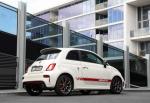 Abarth 595 2017 года (AU)
